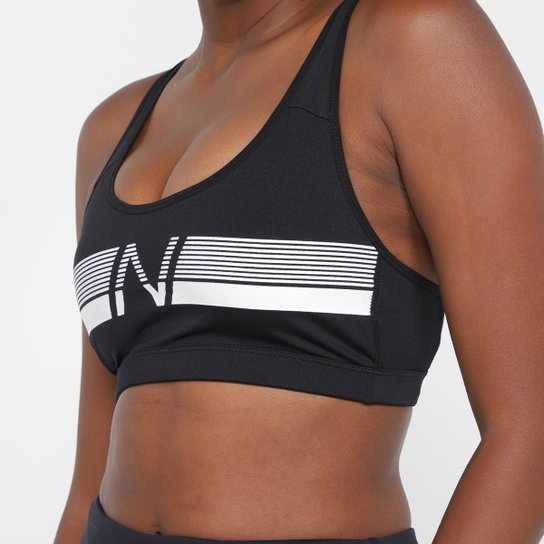 Top New Balance Esportivo Média Sustentação