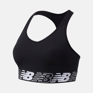 Top New Balance Foundation Feminino