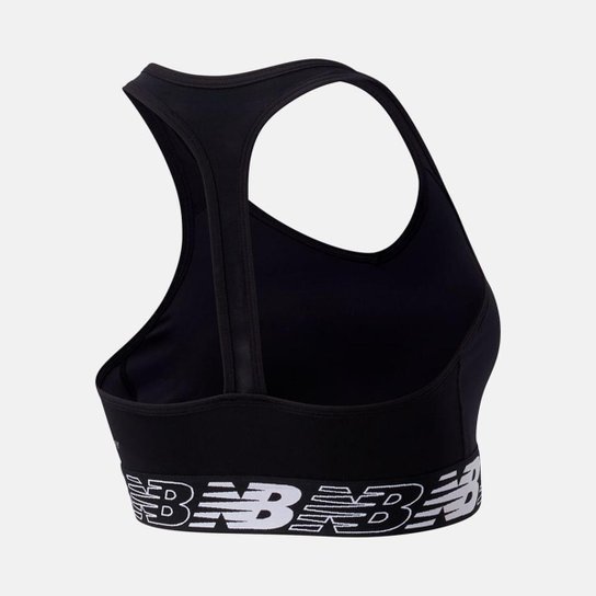 Top New Balance Foundation Feminino