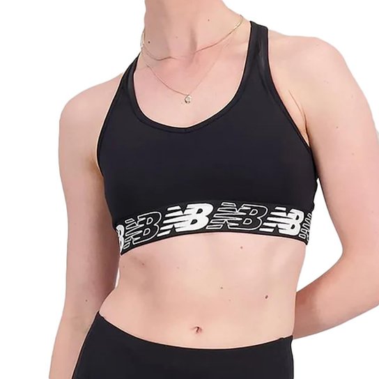 Top New Balance Foundation Feminino