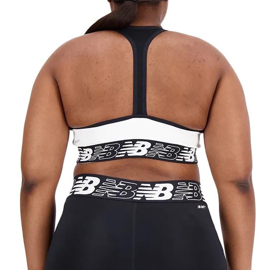 Top New Balance Foundation Feminino