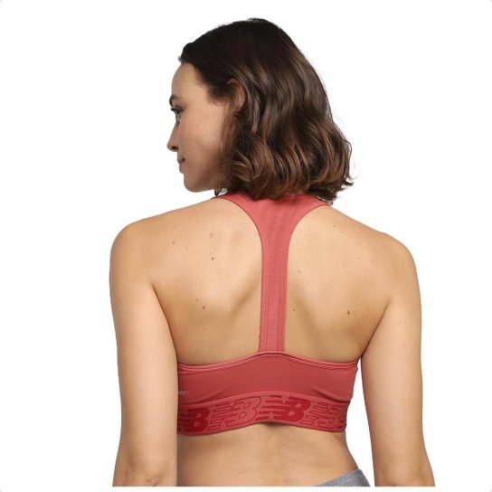 Top New Balance Foundation Feminino