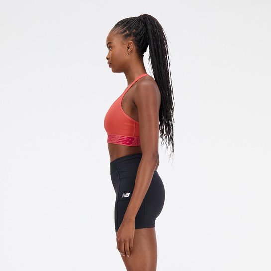Top New Balance Foundation Feminino
