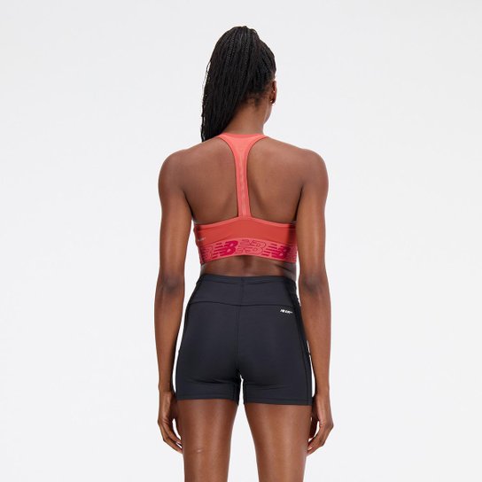 Top New Balance Foundation Feminino