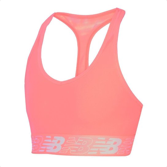 Top New Balance Foundation Feminino