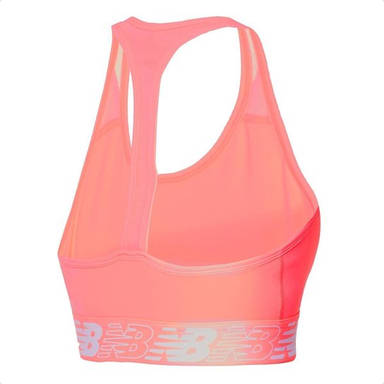 Top New Balance Foundation Feminino