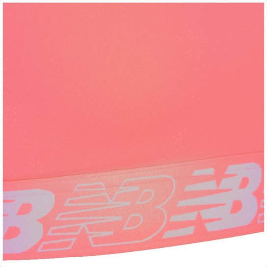 Top New Balance Foundation Feminino