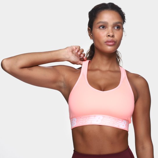 Top New Balance Foundation Feminino