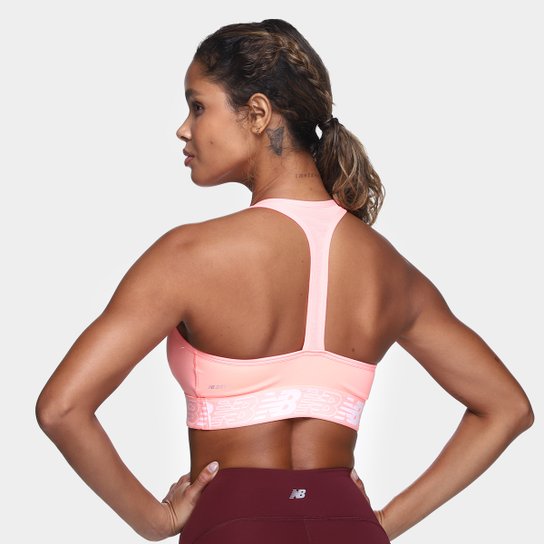 Top New Balance Foundation Feminino
