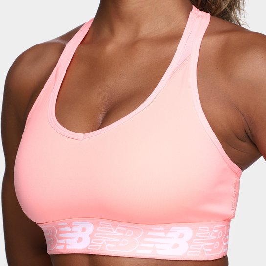 Top New Balance Foundation Feminino