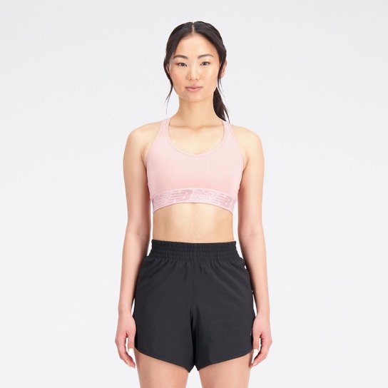 Top New Balance Foundation Feminino