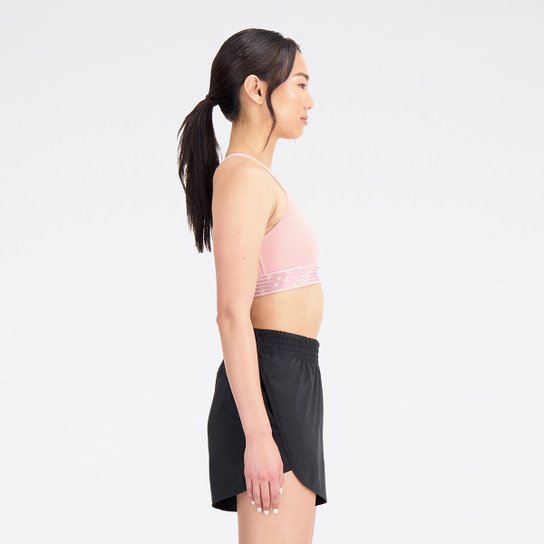 Top New Balance Foundation Feminino
