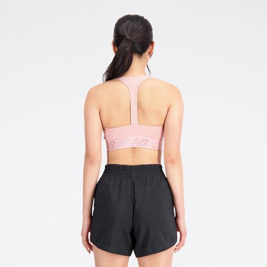 Top New Balance Foundation Feminino