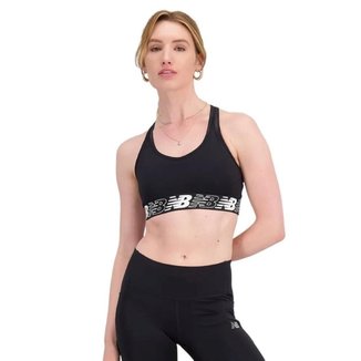 Top New Balance Foundation Pace 3.0 Feminino
