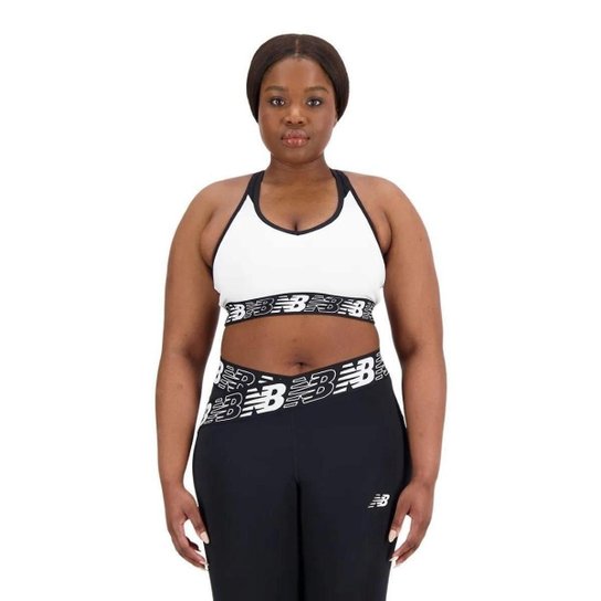 Top New Balance Foundation Pace 3.0 Feminino