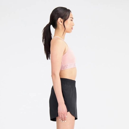 Top New Balance Foundation Pace 3.0 Feminino