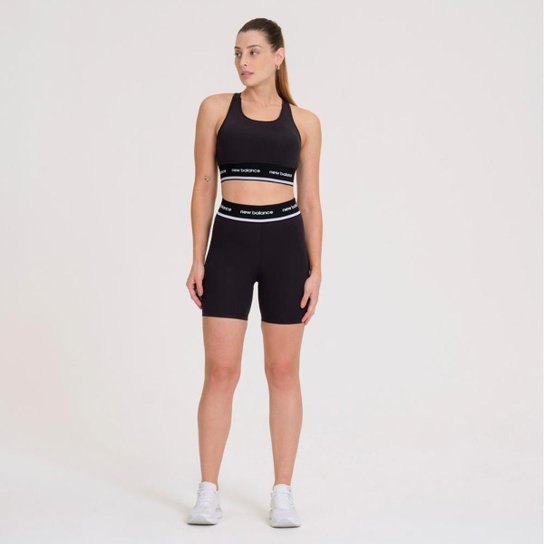 Top Sport Essentials Active Feminino