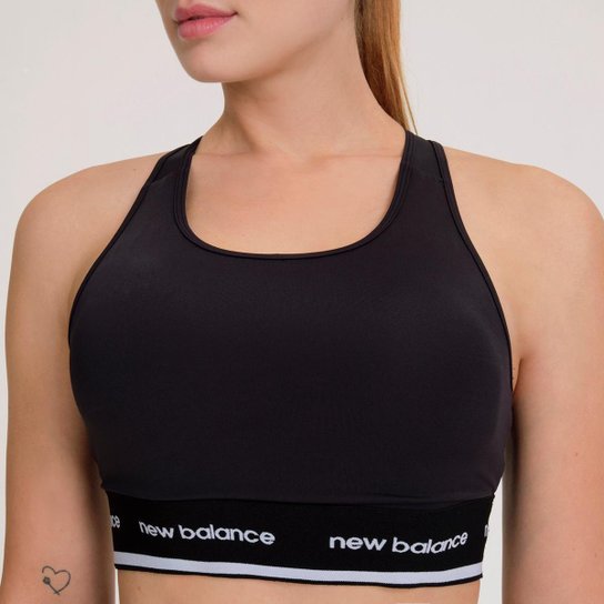 Top Sport Essentials Active Feminino