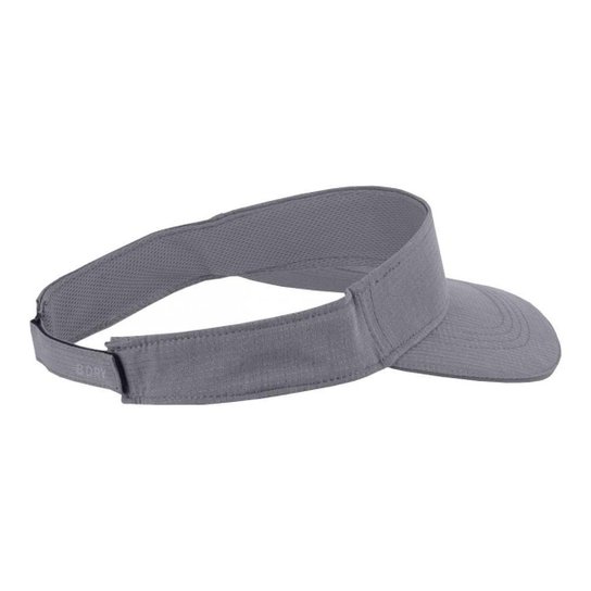 Viseira New Balance Performance Cinza